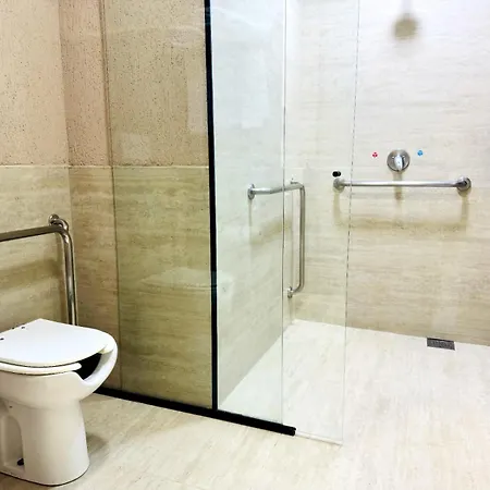 Hotel Girassol Plaza-3